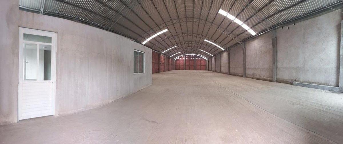 Foto de bodega en renta en plan de ayala , plan de ayala, tuxtla gutiérrez, chiapas, 0 No. 07