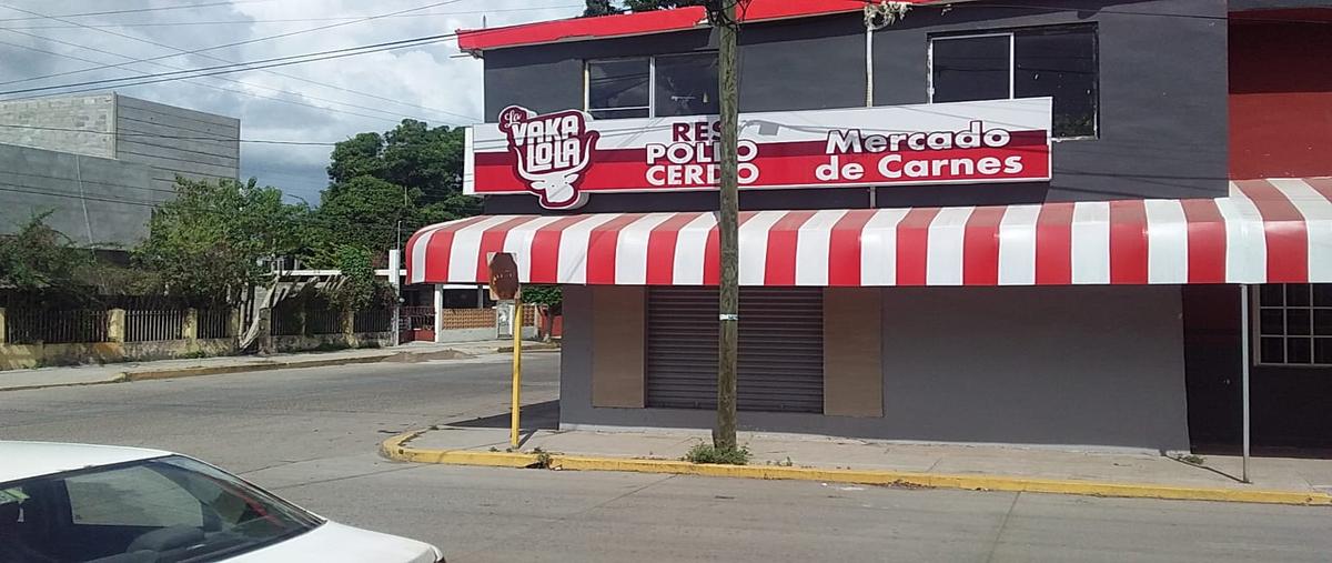 Foto de local en venta en plan de ayala , revolución mexicana, pánuco, veracruz de ignacio de la llave, 28174779 No. 03