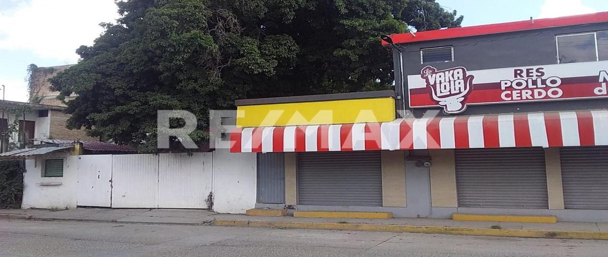 Foto de local en venta en plan de ayala , revolución mexicana, pánuco, veracruz de ignacio de la llave, 0 No. 04
