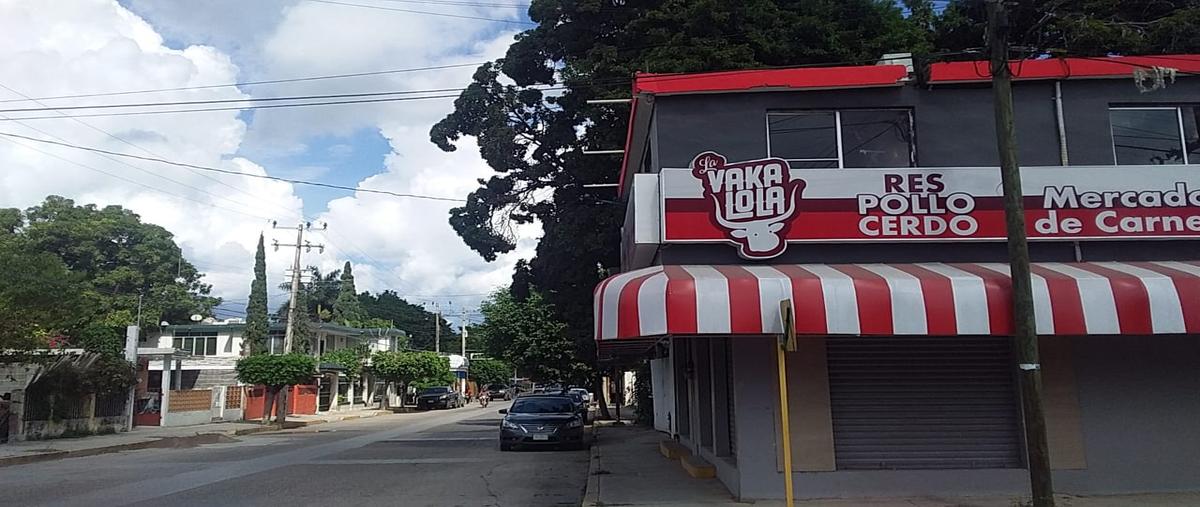 Foto de local en venta en plan de ayala , revolución mexicana, pánuco, veracruz de ignacio de la llave, 28174779 No. 05