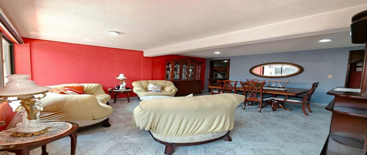 Foto de casa en venta en plan de ayala , san lorenzo la cebada, xochimilco, df / cdmx, 30976988 No. 05