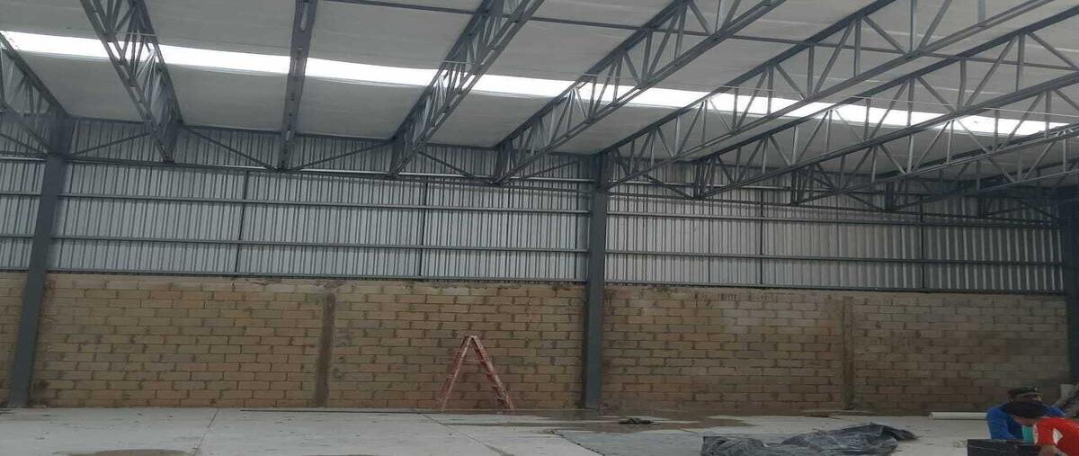 Foto de bodega en , plan de ayala sur, mérida, yucatán, 0 foto 02 Foto de bodega en renta en , plan de ayala sur, mérida, yucatán, 0 No. 02