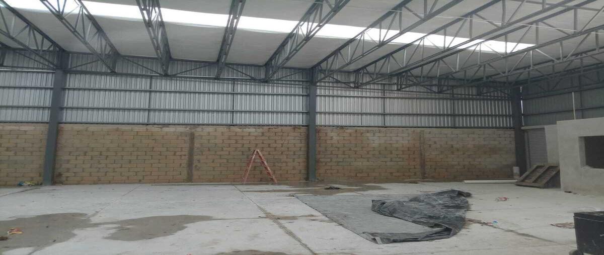 Foto de bodega en , plan de ayala sur, mérida, yucatán, 0 foto 04 Foto de bodega en renta en , plan de ayala sur, mérida, yucatán, 0 No. 04