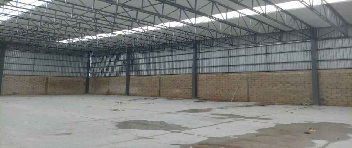 Foto de bodega en , plan de ayala sur, mérida, yucatán, 0 foto 05 Foto de bodega en renta en , plan de ayala sur, mérida, yucatán, 0 No. 05