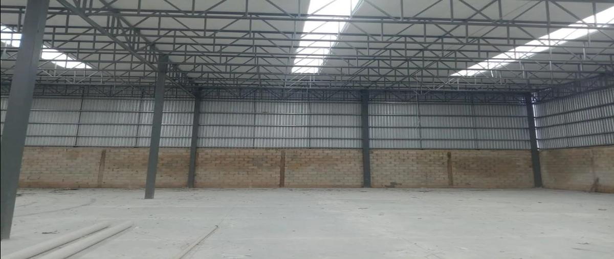 Foto de bodega en renta en  , plan de ayala sur, mérida, yucatán, 30281674 No. 01