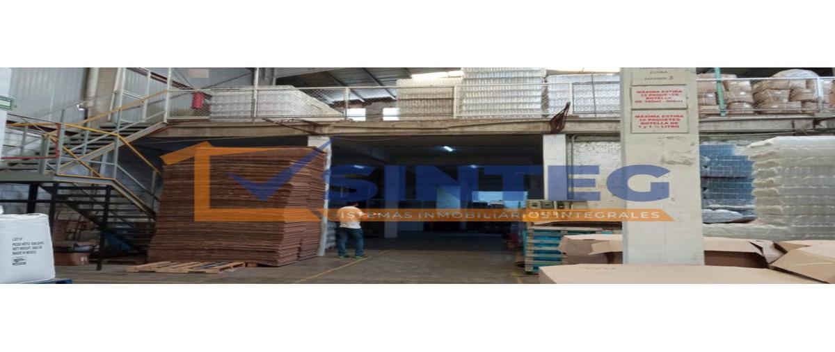 Foto de bodega en renta en  , plan de ayala, tihuatlán, veracruz de ignacio de la llave, 0 No. 04