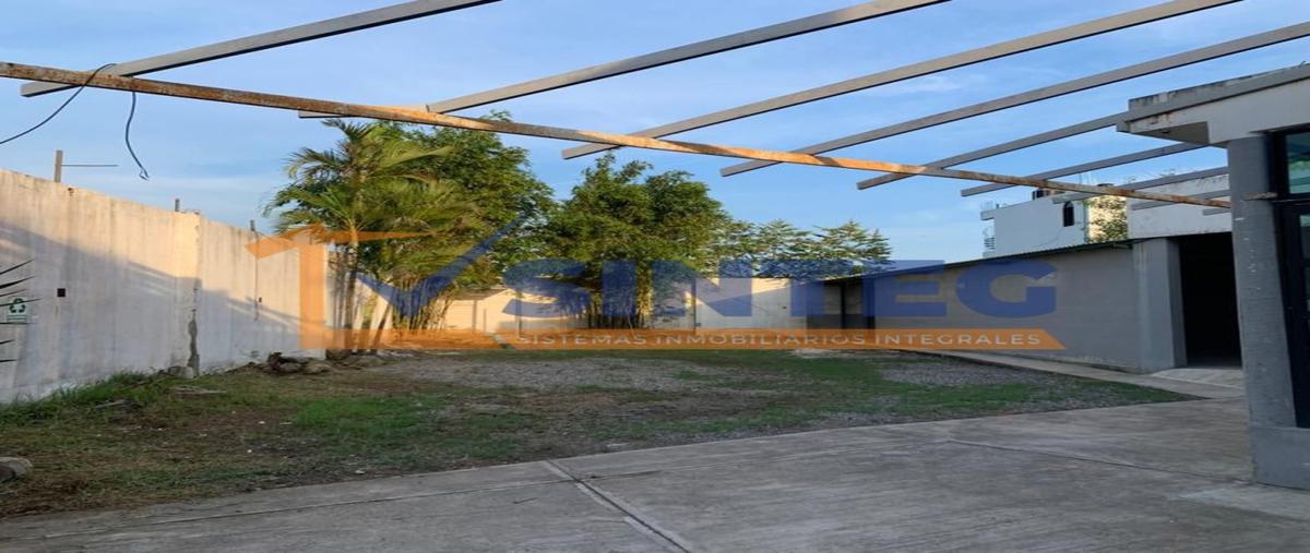 Foto de oficina en venta en  , plan de ayala, tihuatlán, veracruz de ignacio de la llave, 0 No. 04