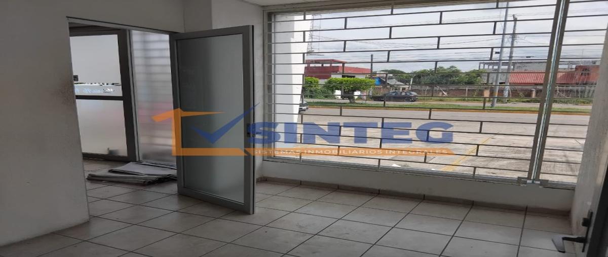 Foto de oficina en renta en  , plan de ayala, tihuatlán, veracruz de ignacio de la llave, 27981044 No. 03