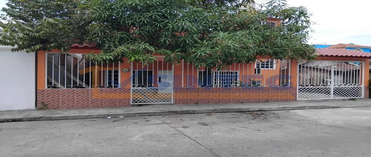 Foto de casa en renta en  , plan de ayala, tihuatlán, veracruz de ignacio de la llave, 0 No. 04