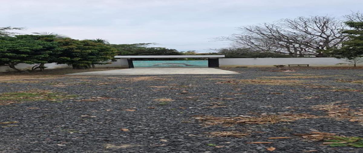 Foto de terreno habitacional en renta en  , plan de ayala, tihuatlán, veracruz de ignacio de la llave, 0 No. 03