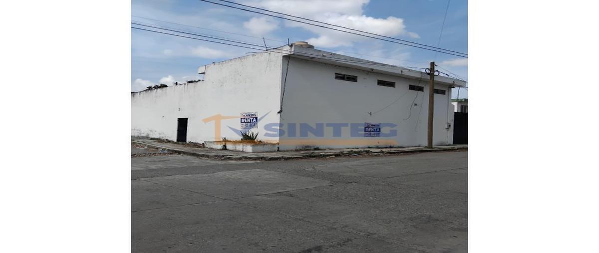 Foto de bodega en renta en  , plan de ayala, tihuatlán, veracruz de ignacio de la llave, 31600888 No. 03