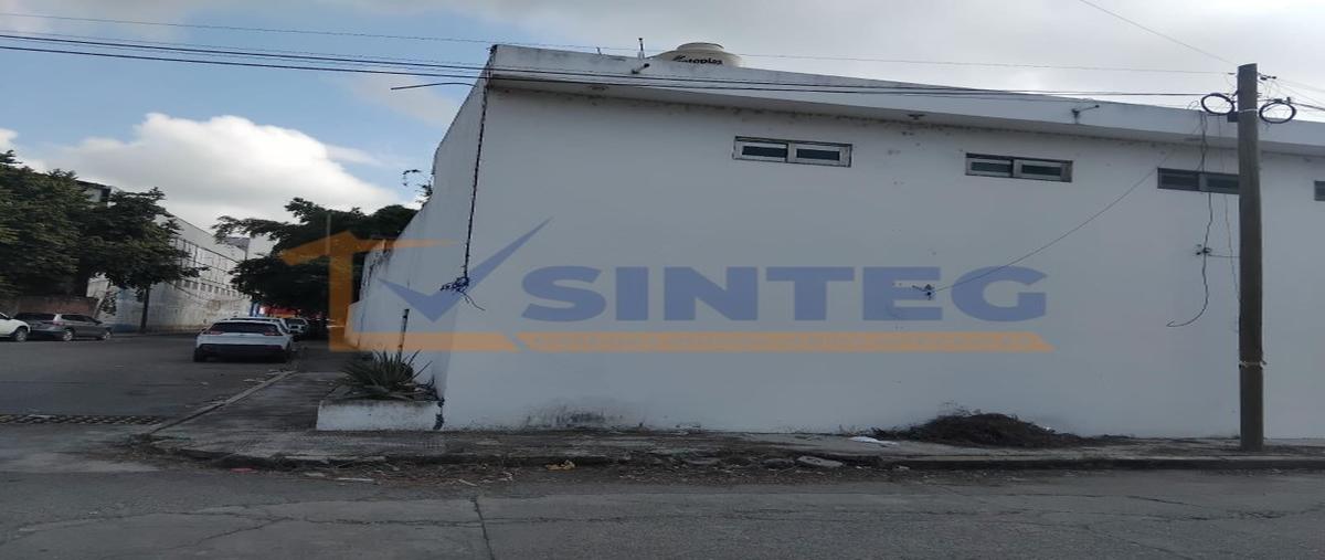 Foto de bodega en renta en  , plan de ayala, tihuatlán, veracruz de ignacio de la llave, 31600888 No. 04