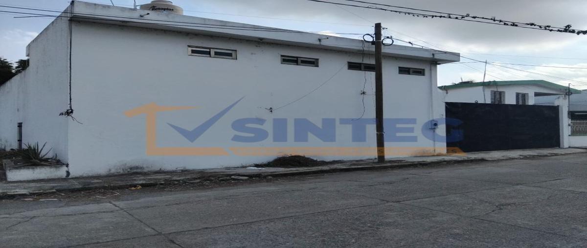 Foto de bodega en renta en  , plan de ayala, tihuatlán, veracruz de ignacio de la llave, 31600888 No. 05