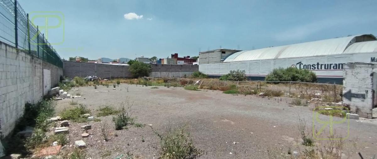 Foto de terreno habitacional en renta en  , plan de ayala, tulancingo de bravo, hidalgo, 29877848 No. 03