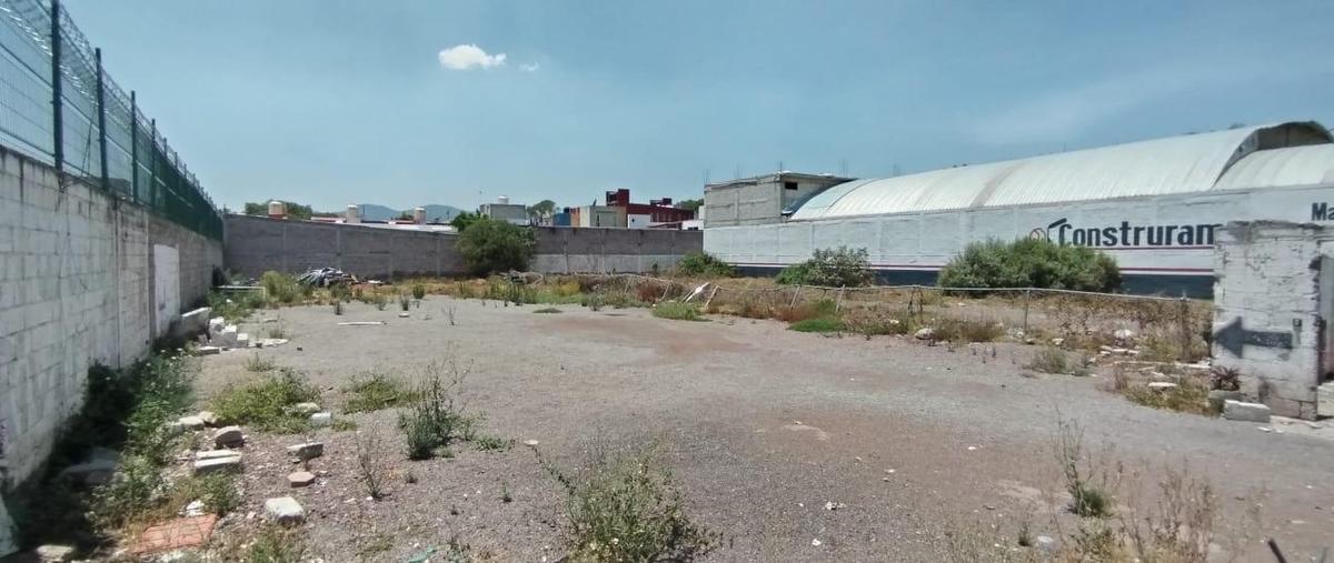 Foto de terreno habitacional en renta en  , plan de ayala, tulancingo de bravo, hidalgo, 0 No. 03