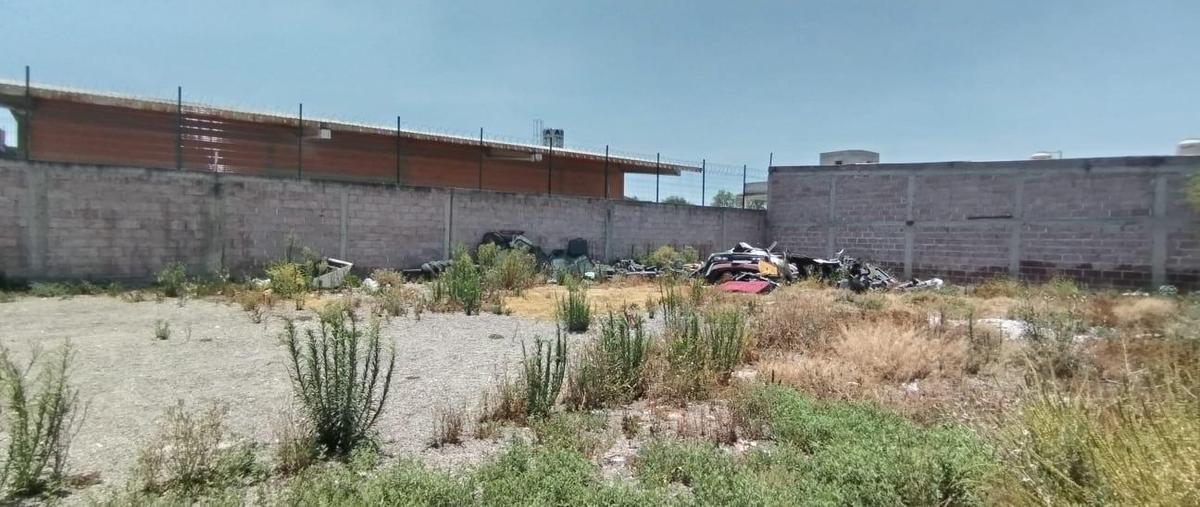 Foto de terreno habitacional en renta en  , plan de ayala, tulancingo de bravo, hidalgo, 0 No. 05