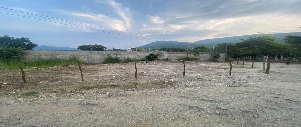 Foto de terreno habitacional en , plan de ayala, tuxtla gutiérrez, chiapas, 0 foto 01 Foto de terreno habitacional en venta en , plan de ayala, tuxtla gutiérrez, chiapas, 0 No. 01