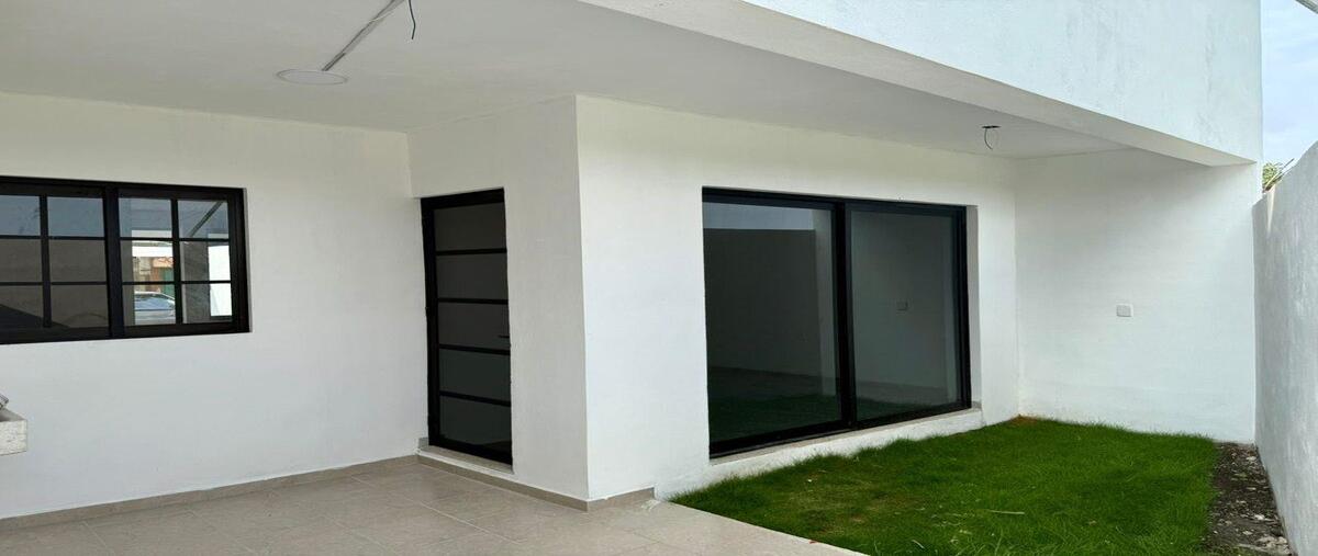 Foto de casa en venta en  , plan de ayala, tuxtla gutiérrez, chiapas, 30375756 No. 05