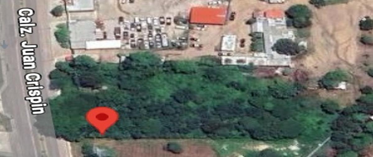 Foto de terreno habitacional en venta en  , plan de ayala, tuxtla gutiérrez, chiapas, 0 No. 03