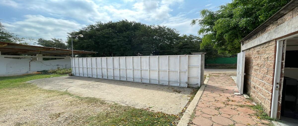 Foto de bodega en venta en  , plan de ayala, tuxtla gutiérrez, chiapas, 0 No. 03