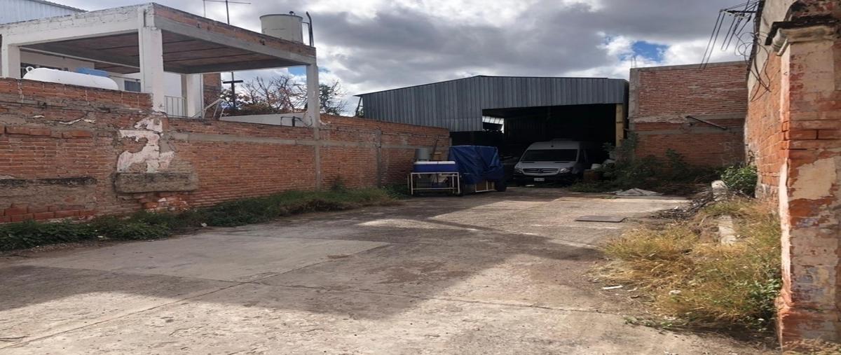 Foto de terreno habitacional en venta en plan de ayutla , aguascalientes centro, aguascalientes, aguascalientes, 15846950 No. 02