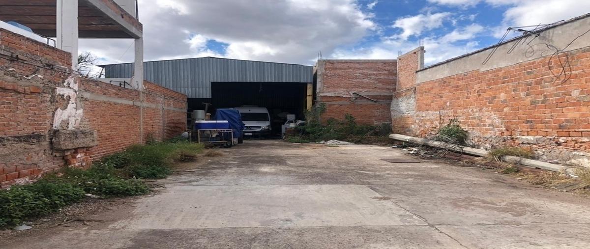 Foto de terreno habitacional en venta en plan de ayutla , aguascalientes centro, aguascalientes, aguascalientes, 15846950 No. 03