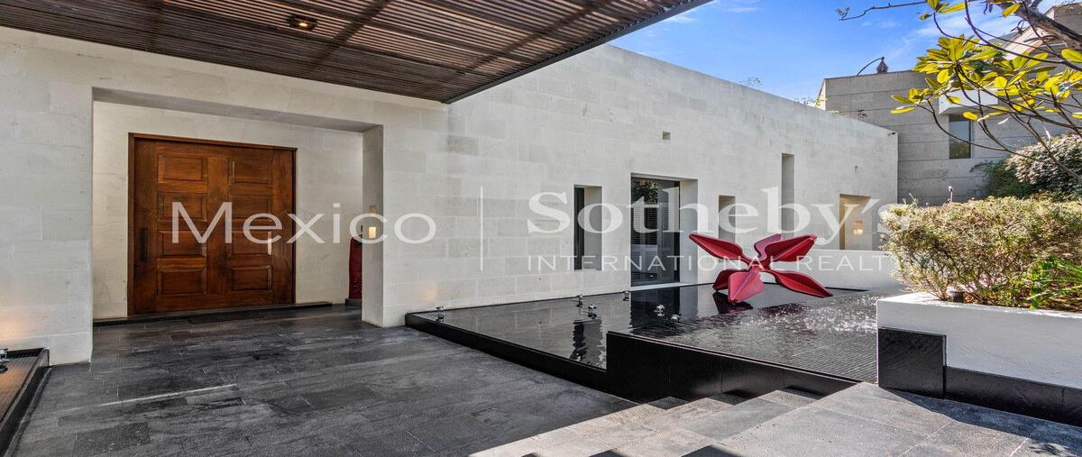 Foto de casa en venta en plan de barrancas , lomas altas, miguel hidalgo, df / cdmx, 29273882 No. 01