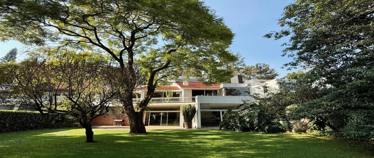 Foto de casa en condominio en venta en plan de barrancas , lomas altas, miguel hidalgo, df / cdmx, 30342491 No. 01