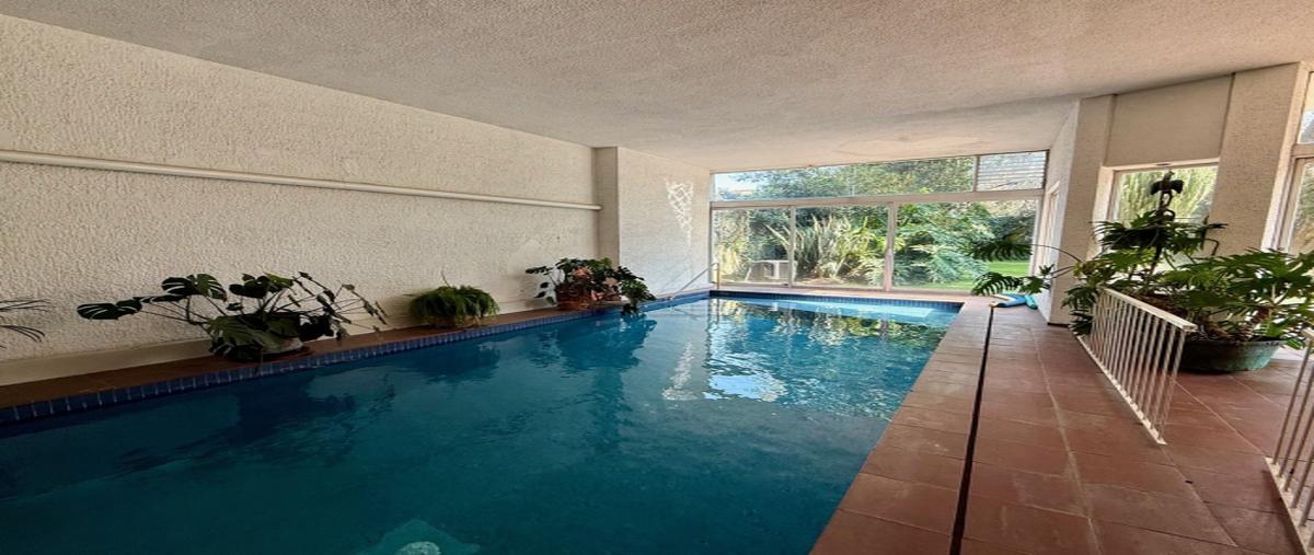 Foto de casa en condominio en venta en plan de barrancas , lomas altas, miguel hidalgo, df / cdmx, 30342491 No. 03