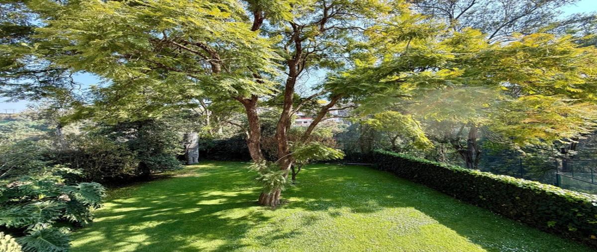 Foto de casa en condominio en venta en plan de barrancas , lomas altas, miguel hidalgo, df / cdmx, 30342491 No. 05