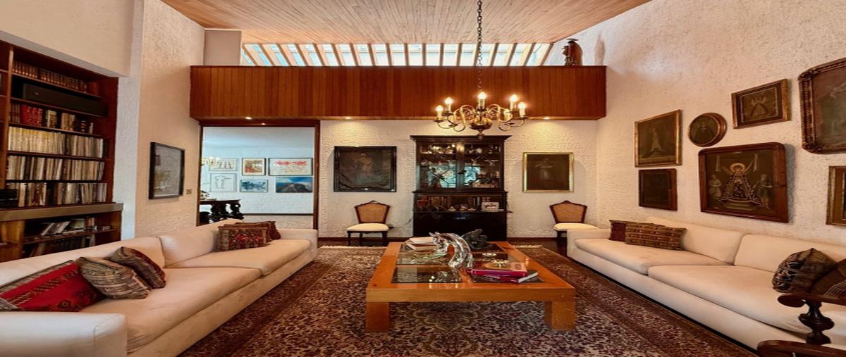 Foto de casa en condominio en venta en plan de barrancas , lomas altas, miguel hidalgo, df / cdmx, 30342491 No. 06