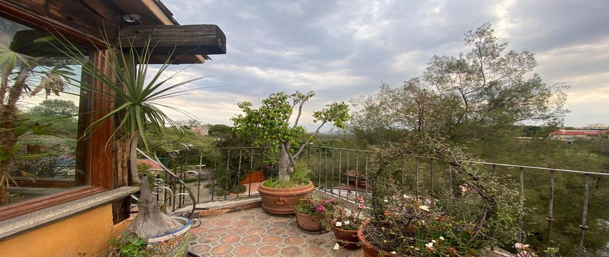 Foto de casa en venta en plan de barrancas , lomas de chapultepec i sección, miguel hidalgo, df / cdmx, 27667126 No. 04