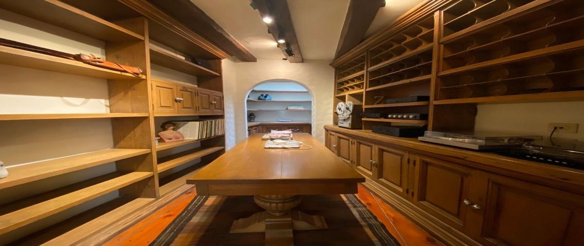 Foto de casa en venta en plan de barrancas , lomas de chapultepec i sección, miguel hidalgo, df / cdmx, 27667126 No. 05