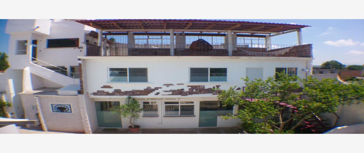 Foto de departamento en renta en plan de guadalupe 21, adolfo lopez mateos, tequisquiapan, querétaro, 27452498 No. 03