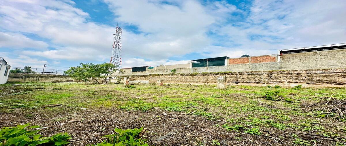 Foto de terreno habitacional en renta en plan de guadalupe , atemajac del valle, zapopan, jalisco, 28746070 No. 01