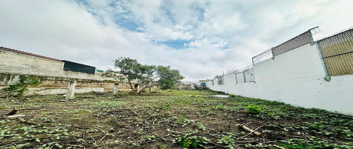 Foto de terreno habitacional en renta en plan de guadalupe , atemajac del valle, zapopan, jalisco, 28746070 No. 02