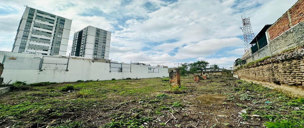 Foto de terreno habitacional en renta en plan de guadalupe , atemajac del valle, zapopan, jalisco, 28746070 No. 03