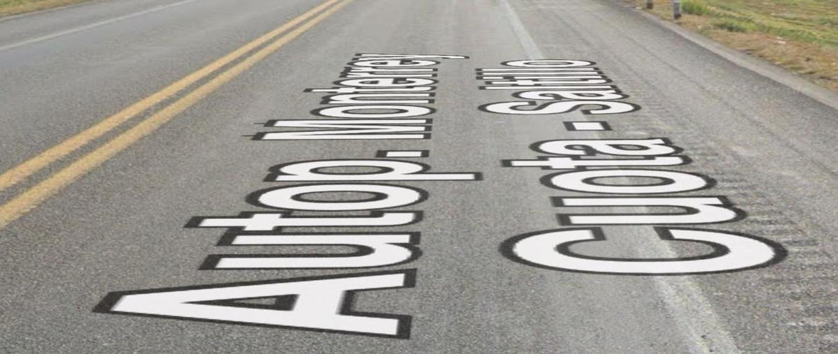 Foto de terreno habitacional en venta en  , plan de guadalupe (la delfina), ramos arizpe, coahuila de zaragoza, 30109783 No. 04