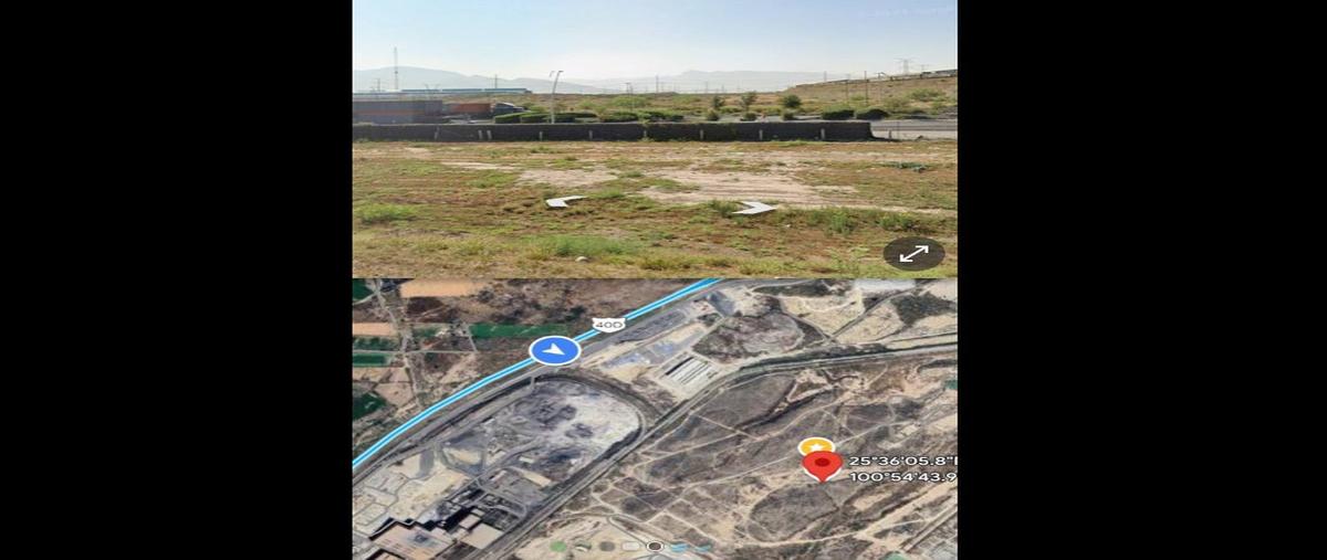 Foto de terreno habitacional en venta en  , plan de guadalupe (la delfina), ramos arizpe, coahuila de zaragoza, 30109783 No. 05