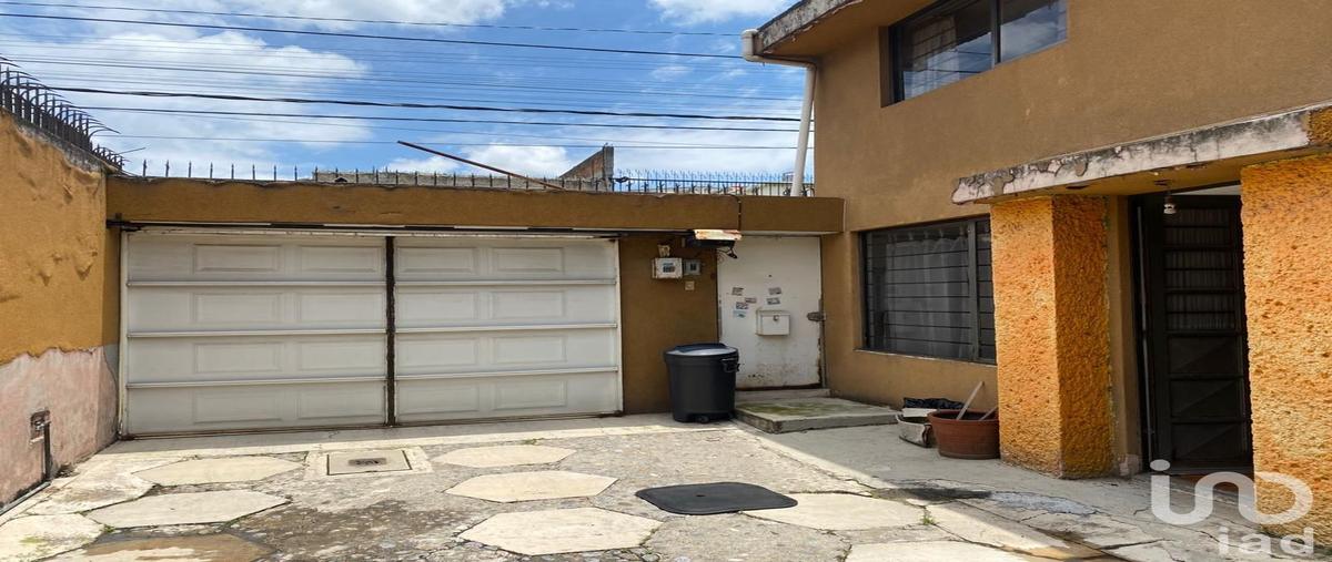Foto de casa en venta en plan de iguala 172, vicente guerrero, toluca, méxico, 30854966 No. 04