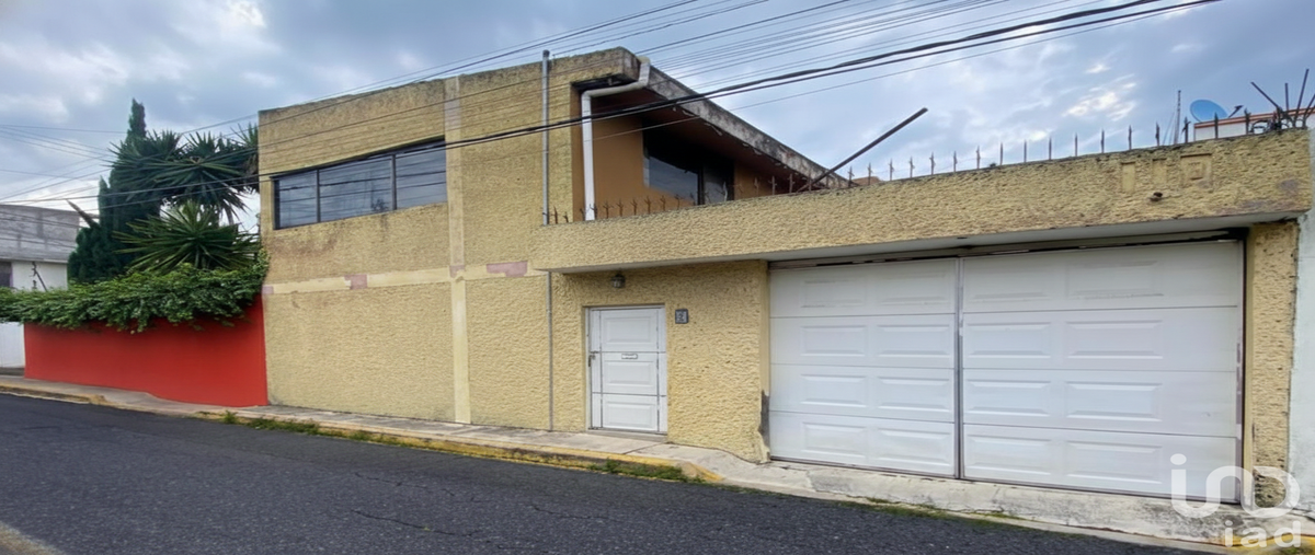 Foto de casa en plan de iguala 202, vicente guerrero, toluca, méxico, 30854966 foto 02 Foto de casa en venta en plan de iguala 202, vicente guerrero, toluca, méxico, 30854966 No. 02