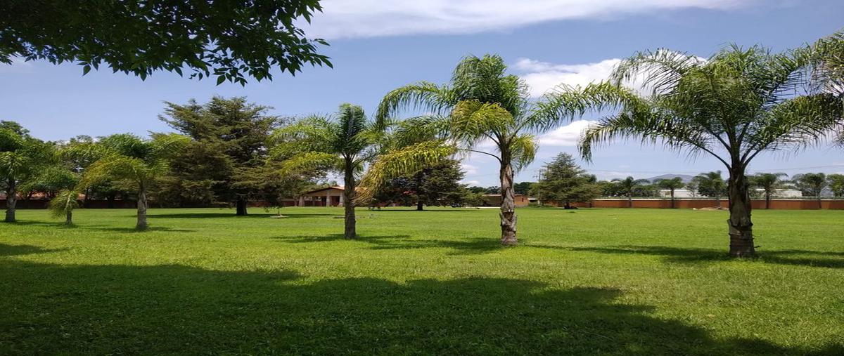 Foto de rancho en venta en plan de la noria 1000, nextipac, zapopan, jalisco, 25384995 No. 01