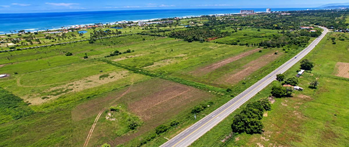 Foto de terreno habitacional en venta en  , plan de los amates, acapulco de juárez, guerrero, 24518428 No. 03