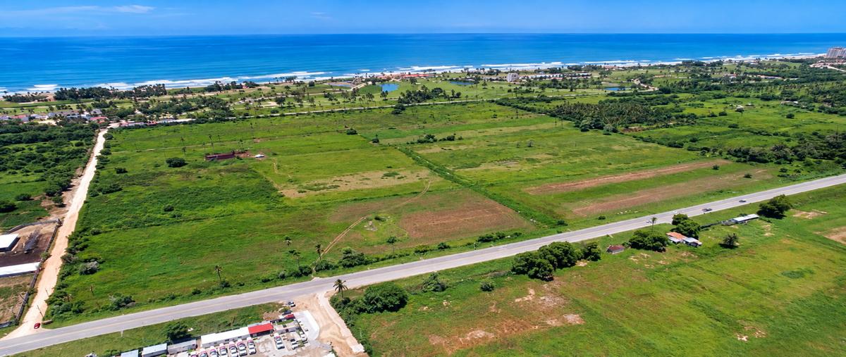 Foto de terreno habitacional en venta en  , plan de los amates, acapulco de juárez, guerrero, 24518428 No. 05