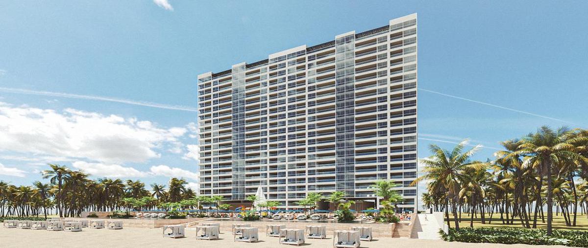 Foto de departamento en venta en  , plan de los amates, acapulco de juárez, guerrero, 0 No. 03