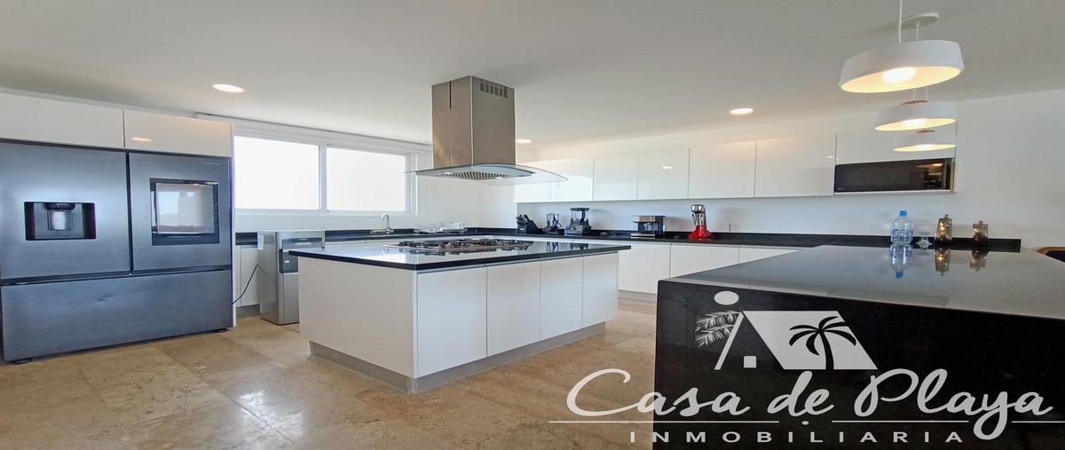 Foto de departamento en renta en  , plan de los amates, acapulco de juárez, guerrero, 0 No. 03