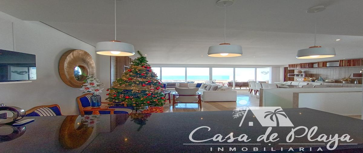 Foto de departamento en renta en  , plan de los amates, acapulco de juárez, guerrero, 0 No. 04