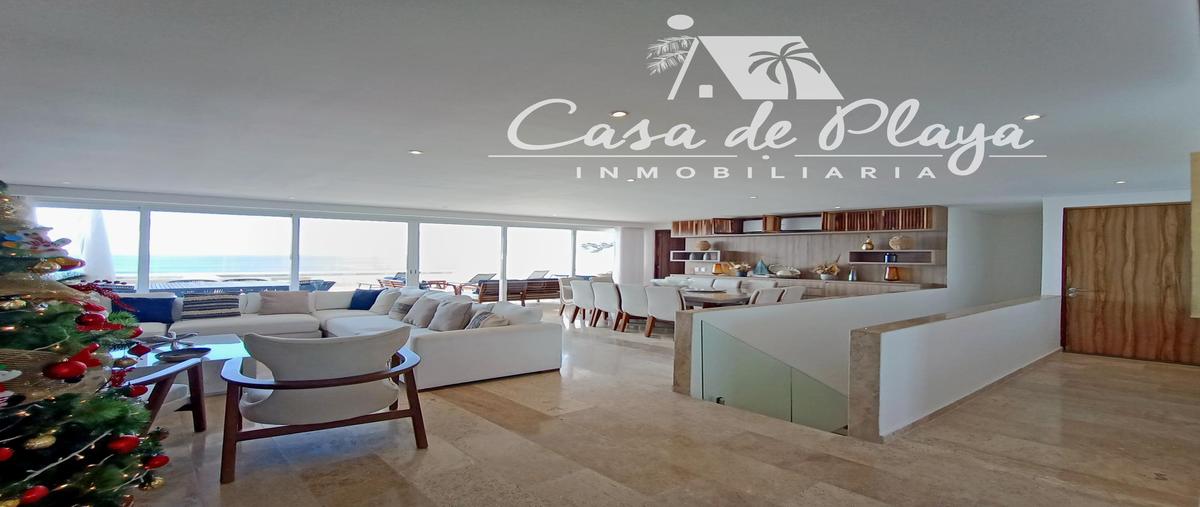 Foto de departamento en renta en  , plan de los amates, acapulco de juárez, guerrero, 0 No. 05