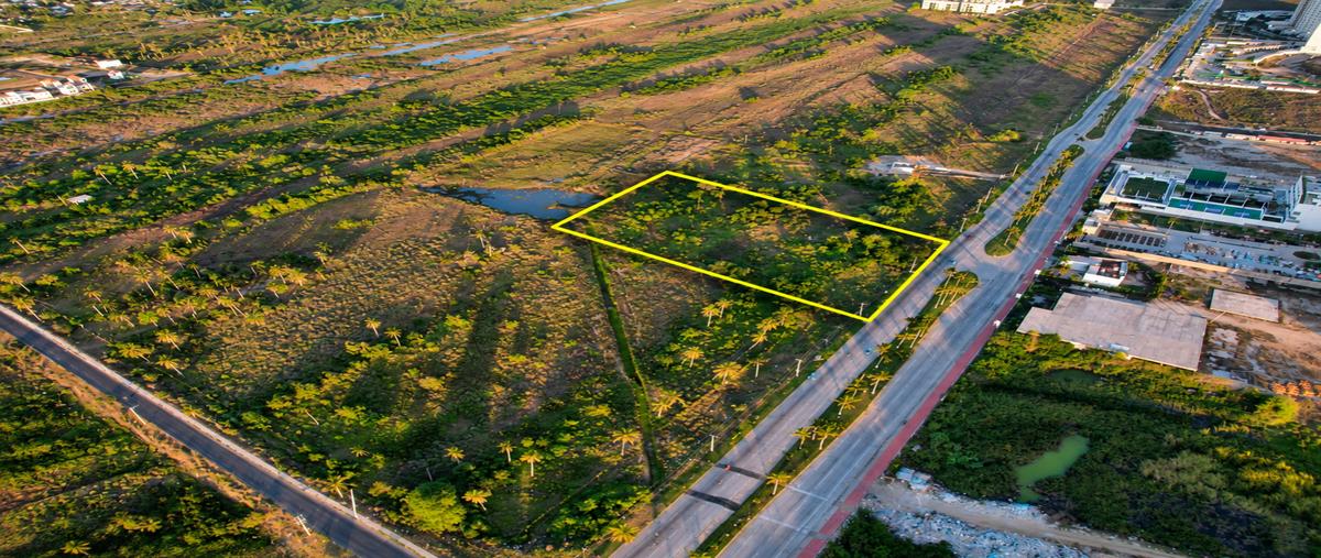 Foto de terreno habitacional en venta en  , plan de los amates, acapulco de juárez, guerrero, 29449725 No. 03