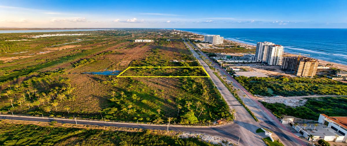 Foto de terreno habitacional en venta en  , plan de los amates, acapulco de juárez, guerrero, 29449725 No. 04